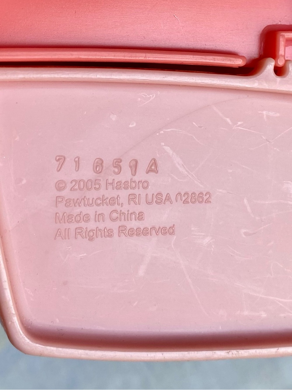 Littlest Pet Shop LPS Get Better Center Playset 2005 Hasbro - Picture 12 of 14